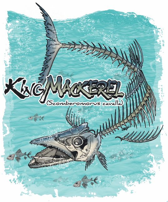 King Mackerel