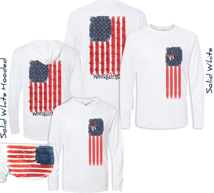 American Flag Youth/Toddler